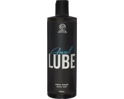 Cobeco Pharma Anal Lube Waterbasis Glijmiddel - 500 ml