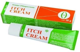 Itch Cream - 26 ml - Libido Creme — thumbnail 1