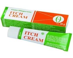 Itch Cream - 26 ml - Libido Creme