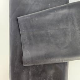 BamBella® - 100% LATEX Handschoenen BDSM SM sexy glans handschoen zwart — thumbnail 2