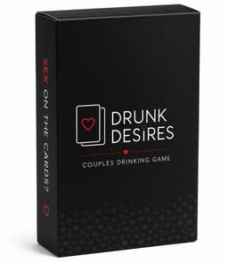 Koppels Drinkspel – Kaartspel Seks – Date Night - Sex — thumbnail 1