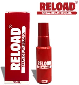 RELOAD Delay spray 30ml — thumbnail 1