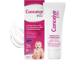 Conceive Plus Glijmiddel - 75ml
