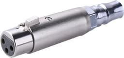 Hismith Basic 3XLR Adapter voor Quick Air Connector — thumbnail 2