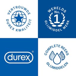 Durex - 40 Condooms - Classic Natural 20st - Nude Latexvrij 20st — thumbnail 5