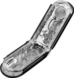 Tenga - Flip Zero (0) Gravity Black - Masturbator — thumbnail 3