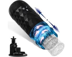 Sex Toys Voor Mannen Zelf Aftrekken - Sex Toys Voor Mannen Electrisch - Sex Toys Voor Mannen Automatische - Sex Toys Voor Mannen Prostaat