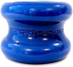Sport Fucker - Muscle - Ball Stretcher - TPE - Blauw — thumbnail 5