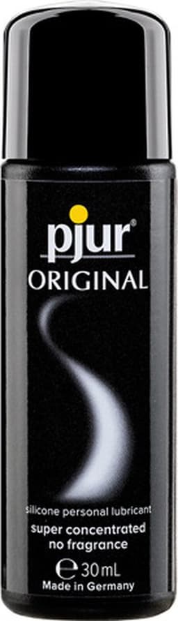 Pjur Original Glijmiddel - 30 ml — thumbnail 1