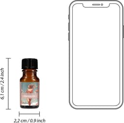 Pharmquests by Shots - Spanish Fly - Passion - 0.34 fl oz / 10 ml — thumbnail 2