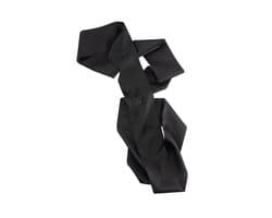 Satijnen Blindfold met steentjes
