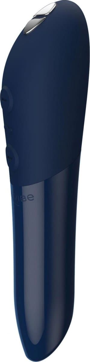 We-Vibe Tango X - Bullet Vibrator - Blauw — afbeelding 1