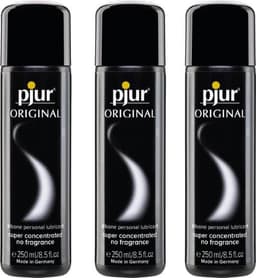 Pjur Original 250ml. Voordeelpakket — thumbnail 1