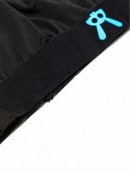 F-machine 525 receiver shorts pro medium — thumbnail 3