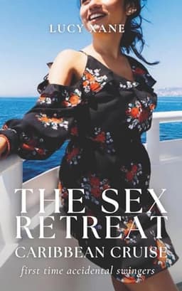 Verkenning van een Swingers Cruise in het Caribisch Gebied — thumbnail 1