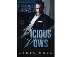 Vicious Vows: Een Duistere Romantiek Vol Liefde en Bedrog