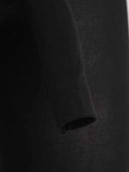 Transparant Heren Rompertje - Eendelig Full-Body Pak met Panty en Penishoes — thumbnail 3