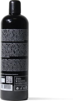 Heros Glijmiddel = HEROES Siliconen Glijmiddel - 500 ml — thumbnail 2