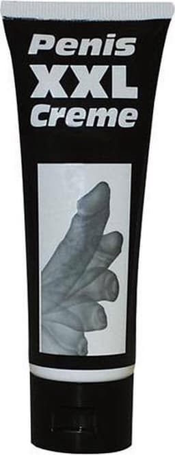 PENIS XXL CREME 200 ML — thumbnail 1