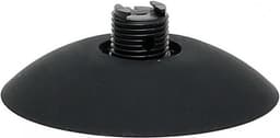 Rimba - Verwisselbare dildo Met Zuignap Voor strap-on En voorbind Harnasjes — thumbnail 3