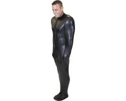 665 Neoprene - Bodybag - Dwangbuis van Neopreen - Verkrijgbaar in 4 maten - Zwart - Neoprene Sleep Sack XL
