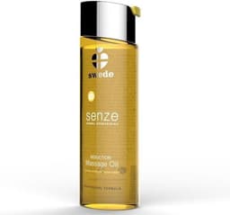 Seduction Massageolie - 75ml — thumbnail 2