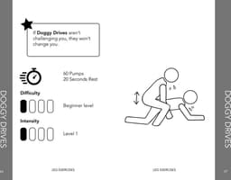 Ontdek de Revolutionaire High Intensity Intercourse Training (HIIT)! — thumbnail 5