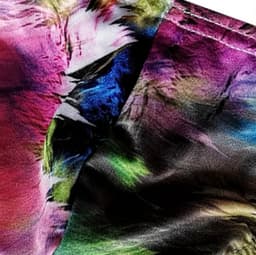 LekkerStout Slim Fit String - Multi Color - Sexy Herenondergoed | L | ( LS113 ) — thumbnail 2