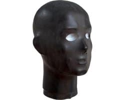 Mister B Rubberen Anatomisch Masker