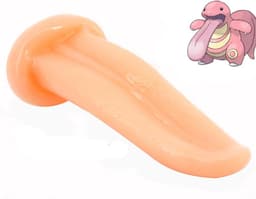 Lange tong Fantasy Dildo van FAAK® — thumbnail 1