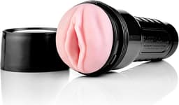 Fleshlight - Pink Lady Vortex — thumbnail 1