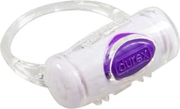Durex Intense Vibrations Vibrerende Cockring - Penisring - Seksspeeltjes — thumbnail 2