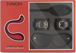 Svakom - Limited Edition Unlimited Pleasure Geschenkset — thumbnail 3