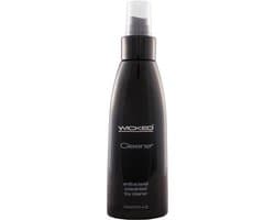 Wicked Sensual Care Wicked Cleene 120 ml