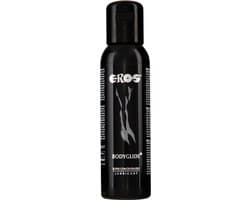 Glijmiddel op Siliconenbasis Eros ER10250 (250 ml)