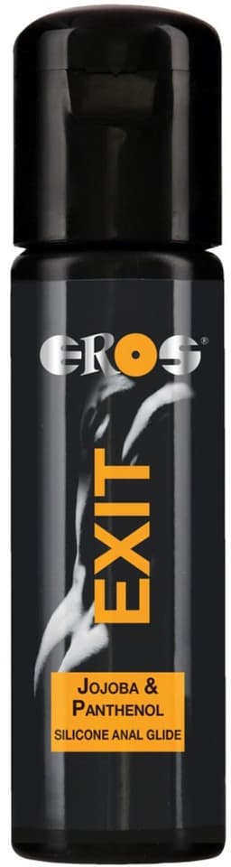 Eros EXIT Silicone Anal Glide Jojoba & Panthenol — thumbnail 5