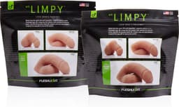 Mr. Limpy - Medium — thumbnail 4