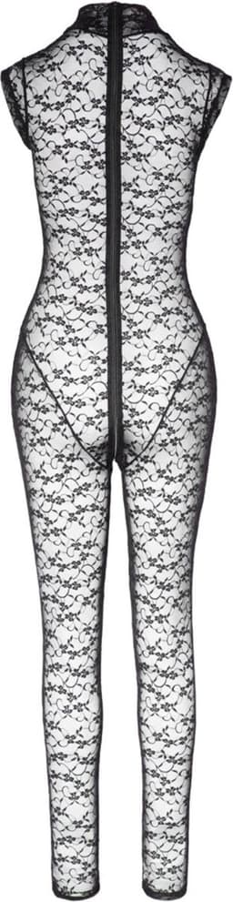 Jumpsuit Lace M — thumbnail 3