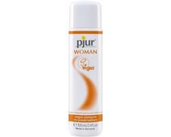 Pjur Woman Vegan 100ml