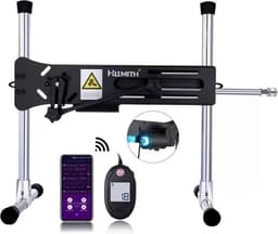 Pro 1 Premium Seksmachine 4.0 LED en 2.5 inch Scherm — thumbnail 1