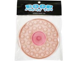Kheper Games - Boob Pop-it-Toy