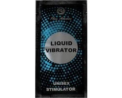 SECRETPLAY COSMETIC | Secretplay Liquid Vibrator Unisex Stimulator 2 Ml