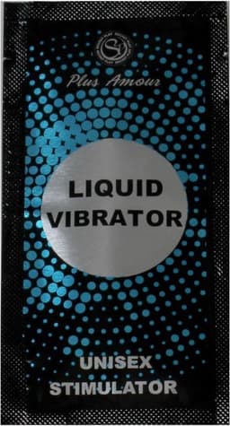 SECRETPLAY COSMETIC | Secretplay Liquid Vibrator Unisex Stimulator 2 Ml — thumbnail 1