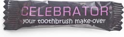 Celebrator - Tandenborstel Make-Over Roze — thumbnail 3