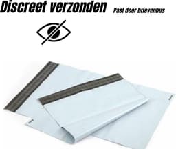 100% Latex Masker - Latex Erotiek - BDSM Masker - Fetish - Kinky Rollenspel - SM - Cosplay - Man/Vrouw - Seks - Erotisch - MET RITS - Extreme - Maat S/M/L — thumbnail 4