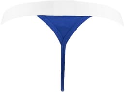 WOH heren g-string sexy fun blauw — thumbnail 2