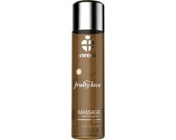 Swede - Fruity Love Massage Intense Pure Chocolade 120 ml