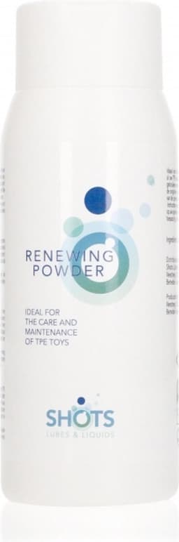 Renewing Powder - 3.5 oz / 100 grams — thumbnail 1