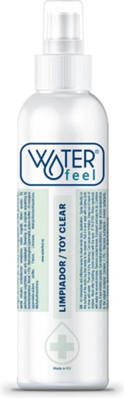 WATERFEEL | Waterfeel Toy Cleaner 150ml En It Nl Fr De — thumbnail 2