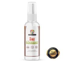 Purevibe Vegan Toycleaner 150mL - Natuurlijke Ingrediënten - Toy cleaner - Toycleaners - Sex toys voor vrouwen & Mannen accessoires